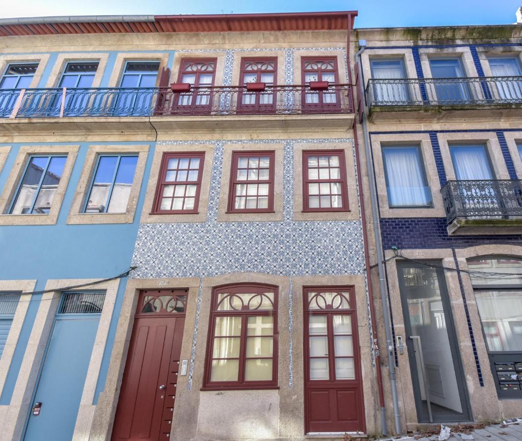 Oporto Vintage Apartment 外观 照片